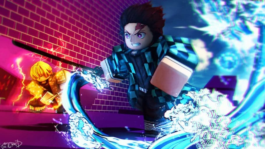 Roblox - Anime Run Codes (June 2021)