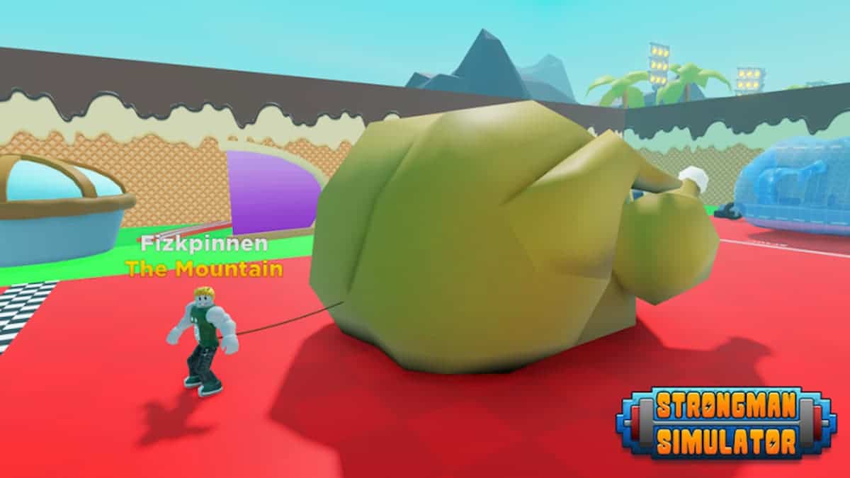 TODOS CÓDIGOS NO STRONGMAN SIMULATOR FIZ BILHÕES DE ENERGIA 