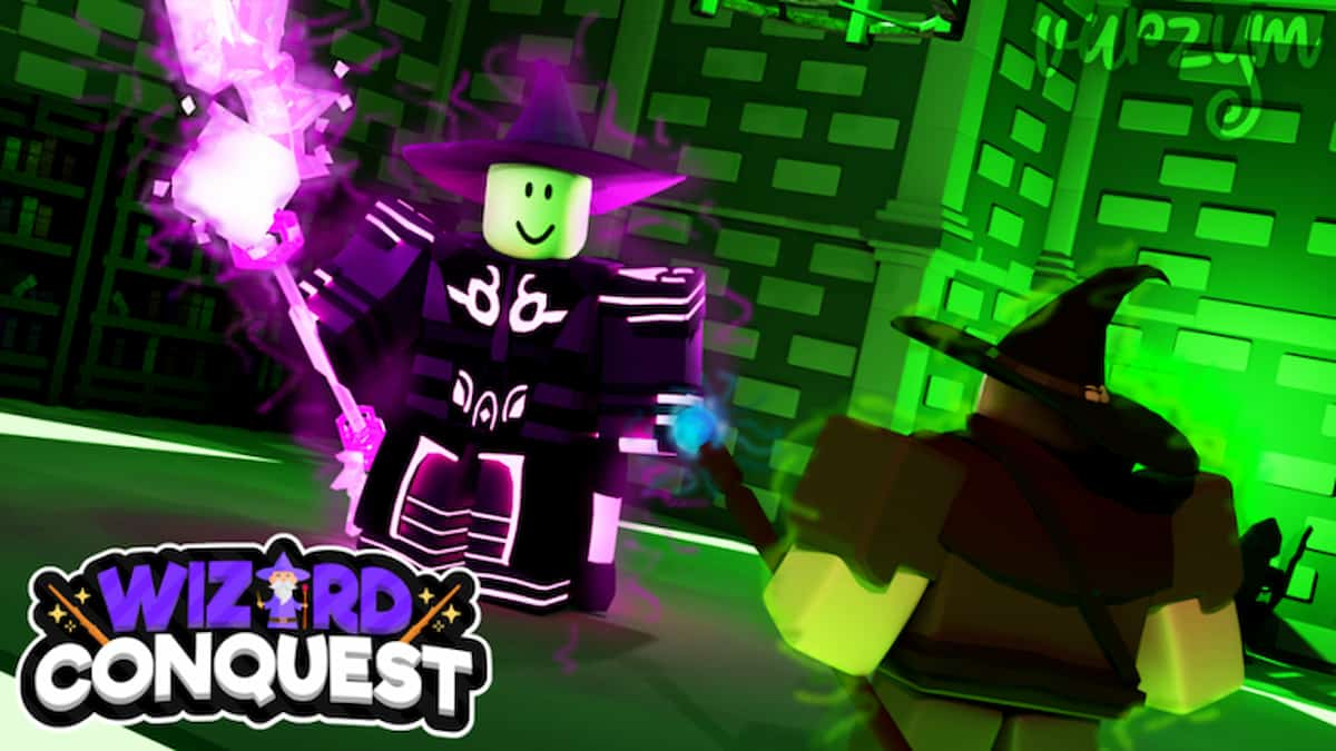 Roblox - Wizard Legends Codes