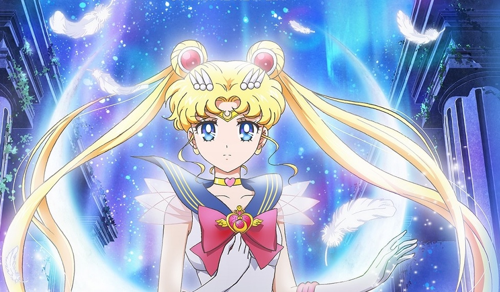 TODO ANIME SAILOR MOON (EM ORDEM CRONOLÓGICA) - LISTAS