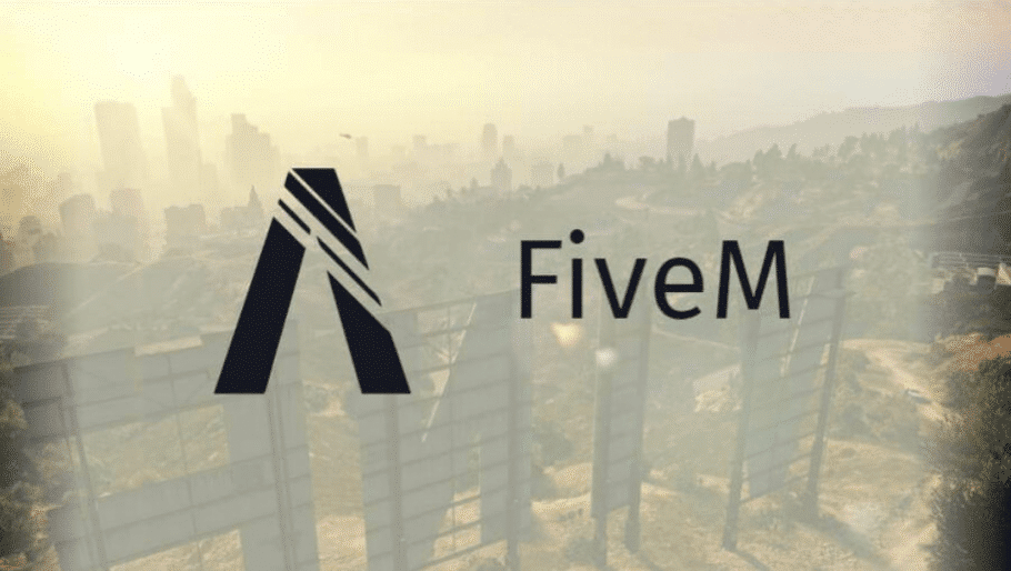 GTA 5 FiveM