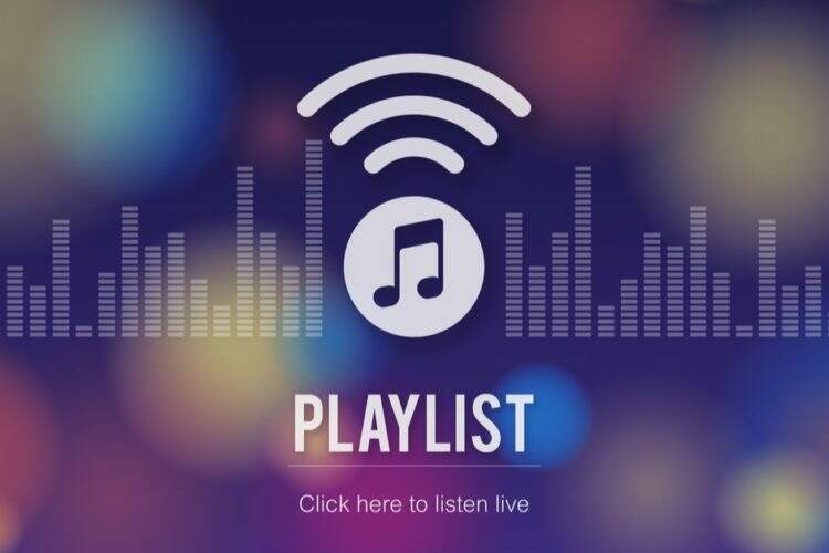 Como transferir playlists entre Spotify, Apple Music, Deezer e Tidal
