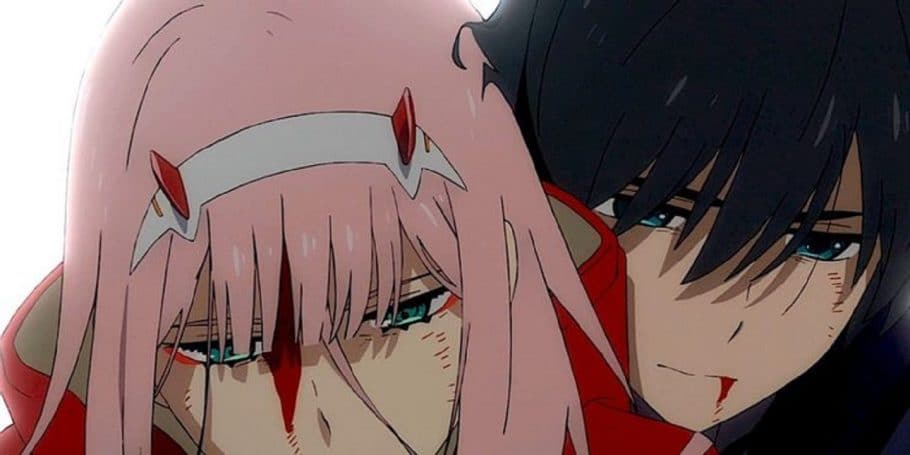 Darling In The Franxx Razones Por Las Que Hiro Y Zero Two Son La Pareja Perfecta PrimPom