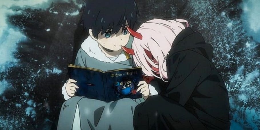 Afinal, por que o final de Darling in The Franxx foi tão controverso?