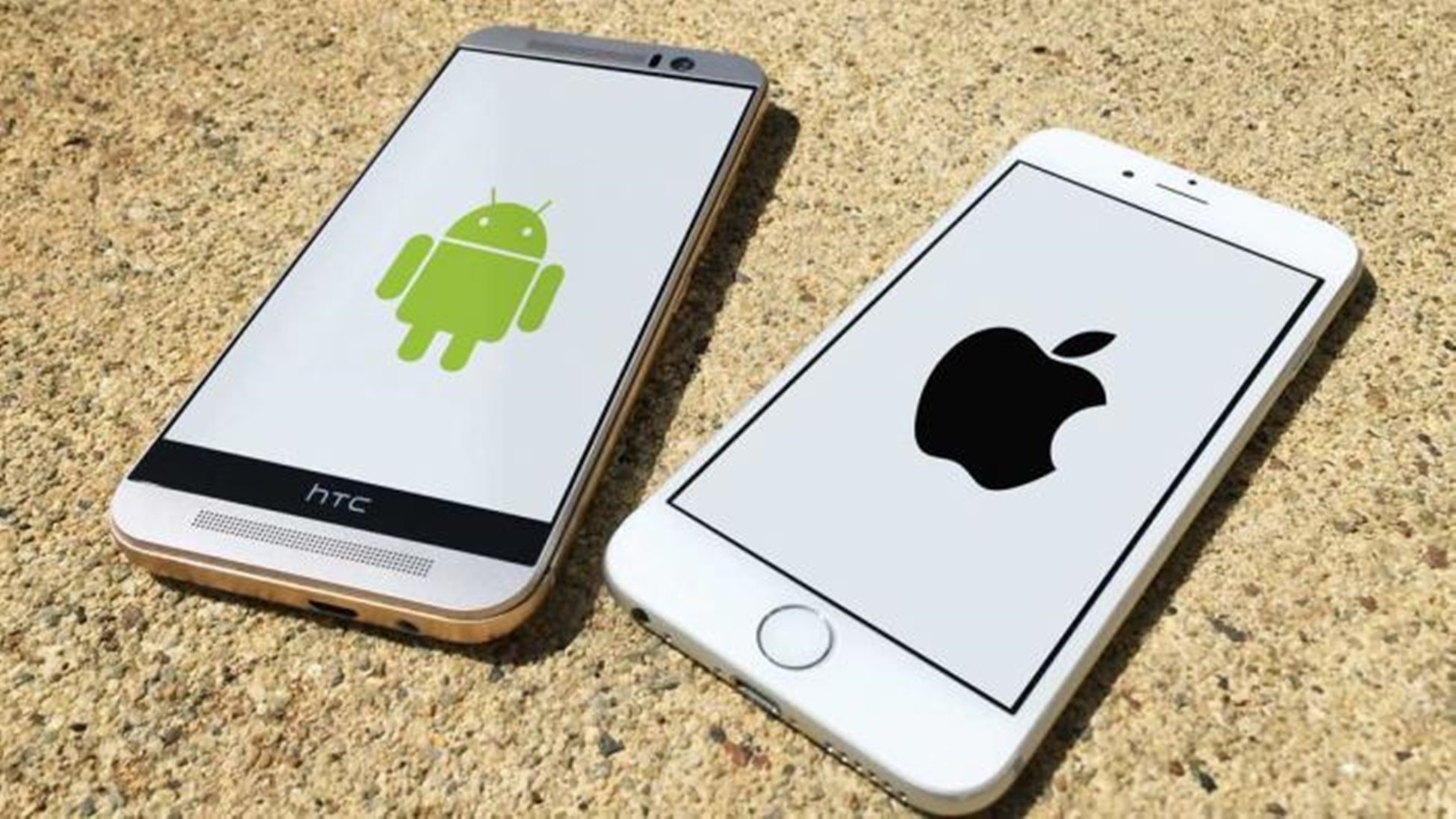 Os 3 melhores aplicativos para transferir arquivos do Android para iPhone