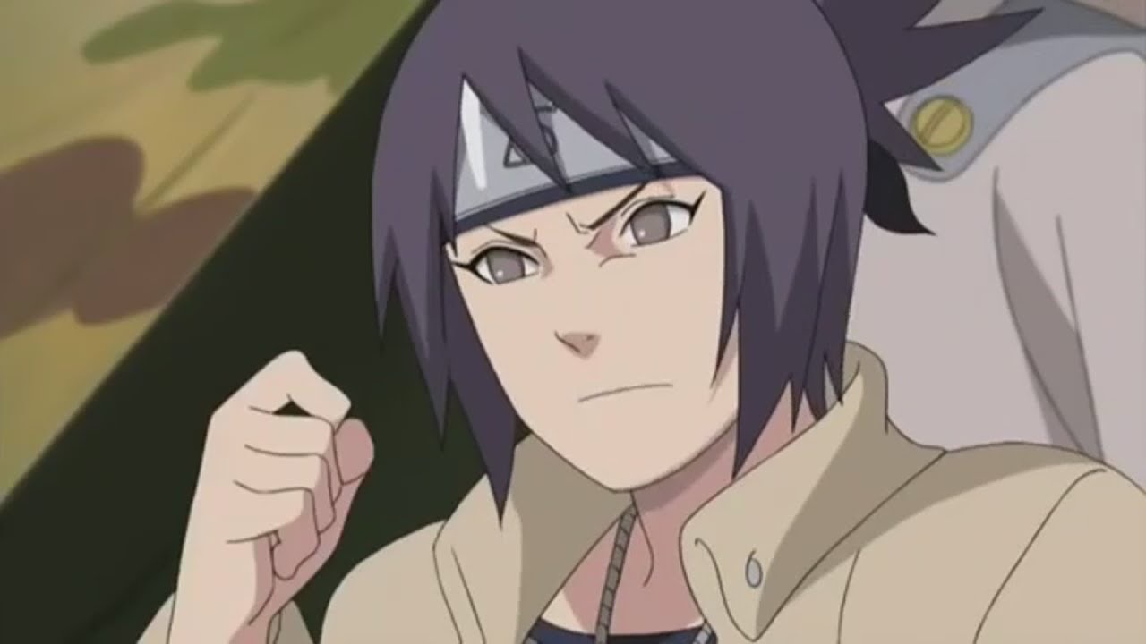 Kishimoto esclarece uma grande dúvida dos fãs de Naruto sobre a Anko