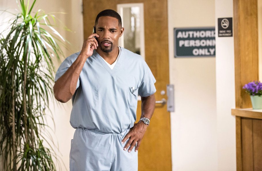 Confira o quiz sobre o Ben Warren da série Grey's Anatomy abaixo