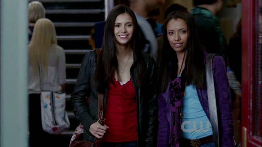 Quiz - Bonnie ou Elena: duvidamos que você lembre quem fez estas coisas em The Vampire Diaries
