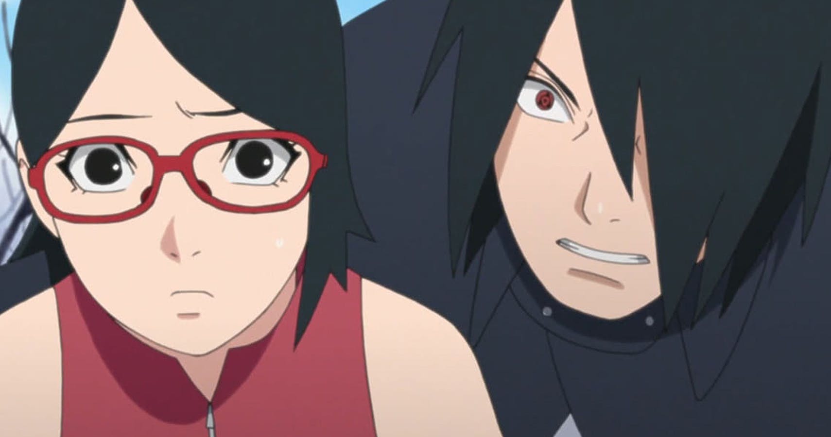 Entenda por que Sasuke só teve uma filha mesmo afirmando que iria restaurar  o Clã Uchiha em Naruto Shippuden - Critical Hits