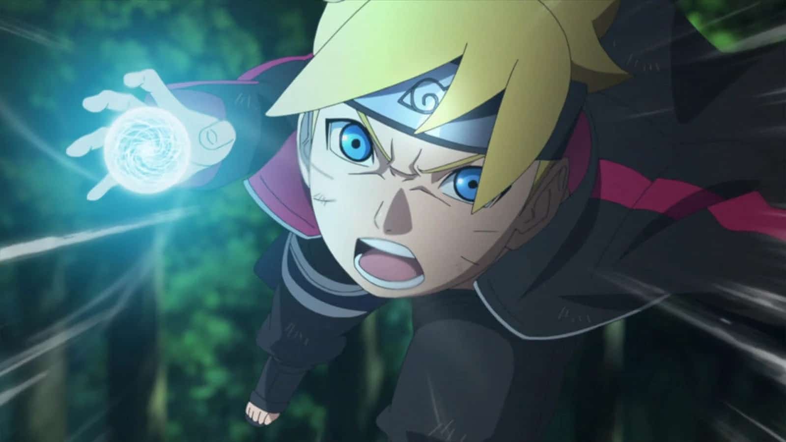 Boruto Mangá 54 - Como ler online - Critical Hits