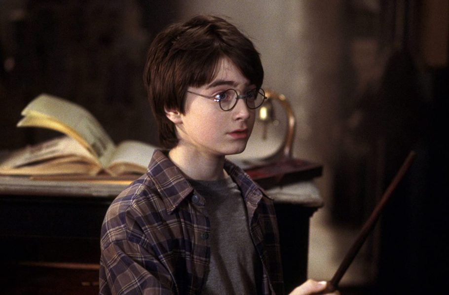 Confira o quiz sobre as Palavras do Mundo Bruxo dos filmes de Harry Potter abaixo