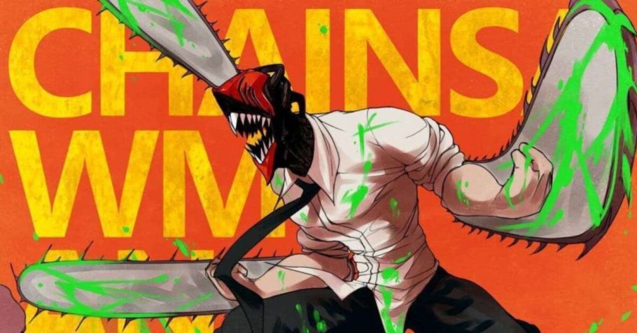 Os 5 demônios mais poderosos de Chainsaw Man até agora - Critical Hits