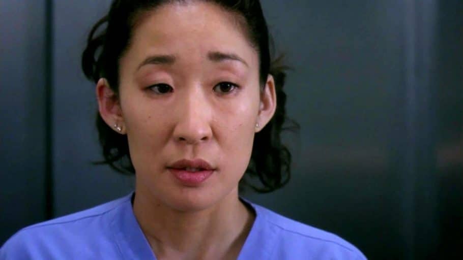 Quiz - Prove que você sabe tudo sobre a Cristina Yang de Grey's Anatomy