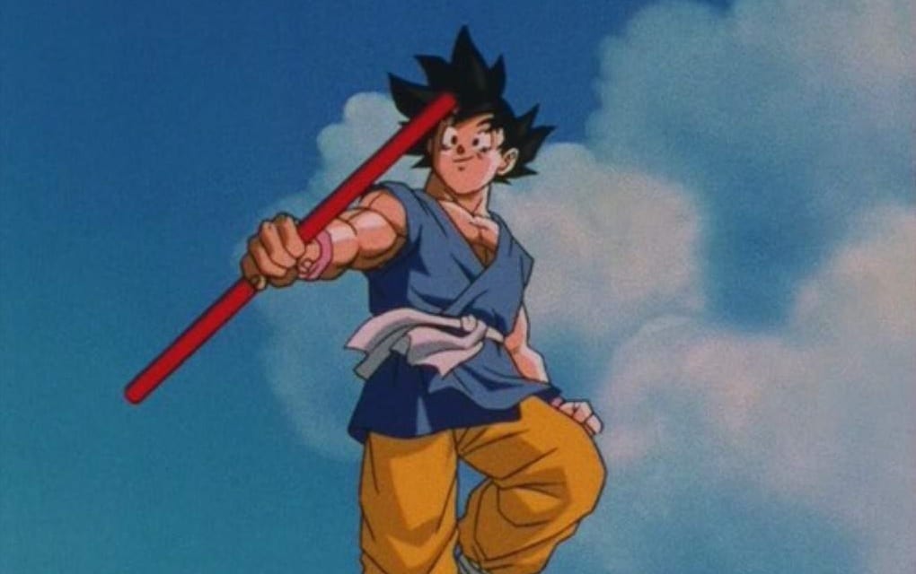 Por que Dragon Ball GT não é CANÔNICO? Como assistir DRAGON BALL GT 