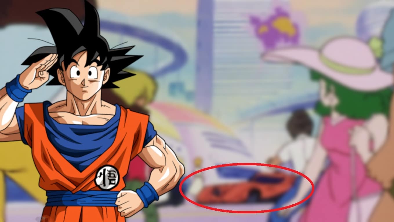 Dragon Ball Super - Toei confirma o que os fãs já sabiam