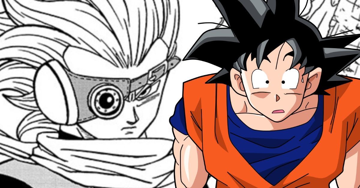 Dragon Ball Super revela fraqueza da nova técnica de Goku