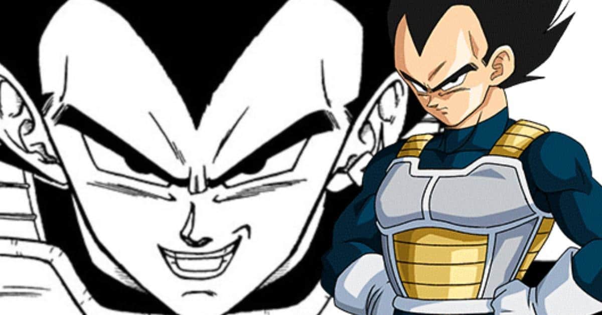 Dragon Ball Super: Instinto Superior de Vegeta poderá superar o de