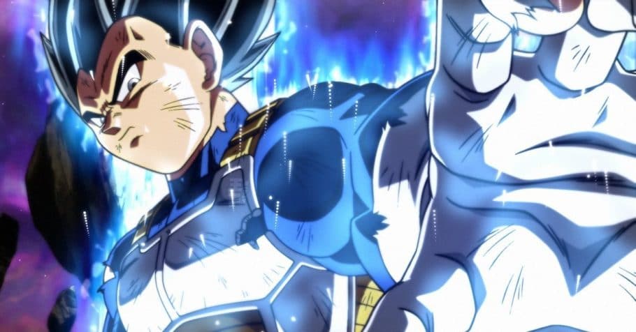 Vegeta queria dar um nome completamente diferente para Bulla em Dragon Ball  Super - Critical Hits