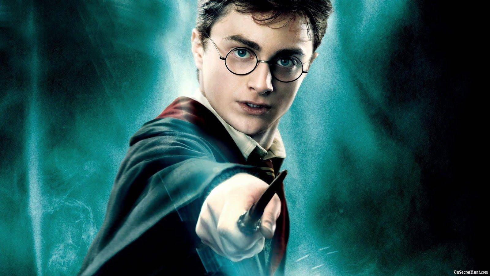 Harry Potter faz 18 anos: Listamos feitiços que gostaríamos de aprender  para usar no dia a dia – Vírgula