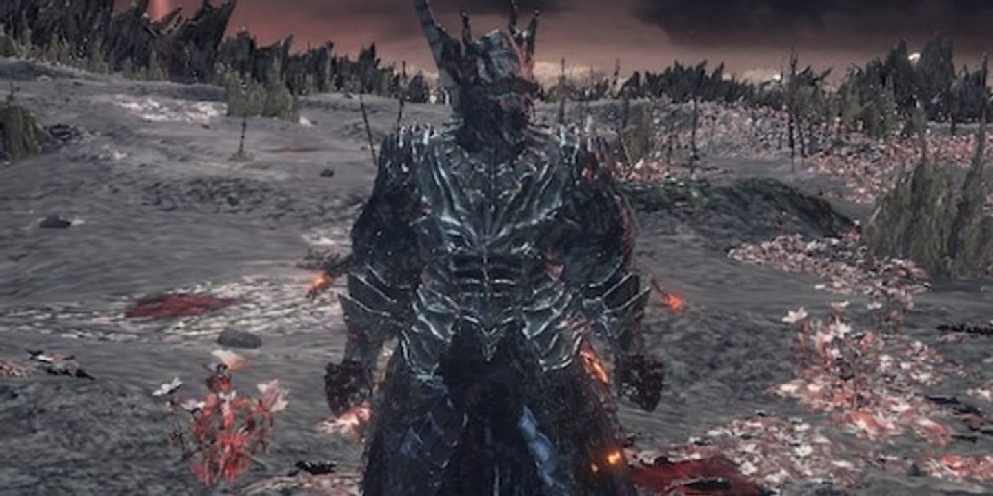 Dark Souls 3 - Como fazer o Guts de Berserk - Critical Hits