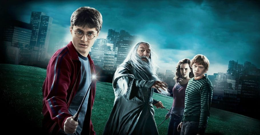 Quiz - Duvidamos que você sabe tudo sobre o filme Harry Potter e o Enigma do Príncipe