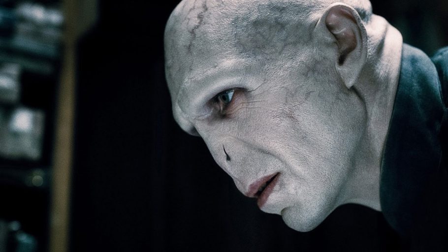 Confira o quiz sobre o personagem Lord Voldemort dos filmes de Harry Potter abaixo!