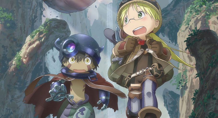 Made in Abyss  Sequência da 2ª temporada é anunciada