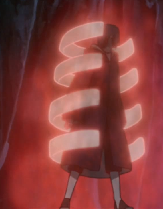 Todas as formas do Susano'o em Naruto