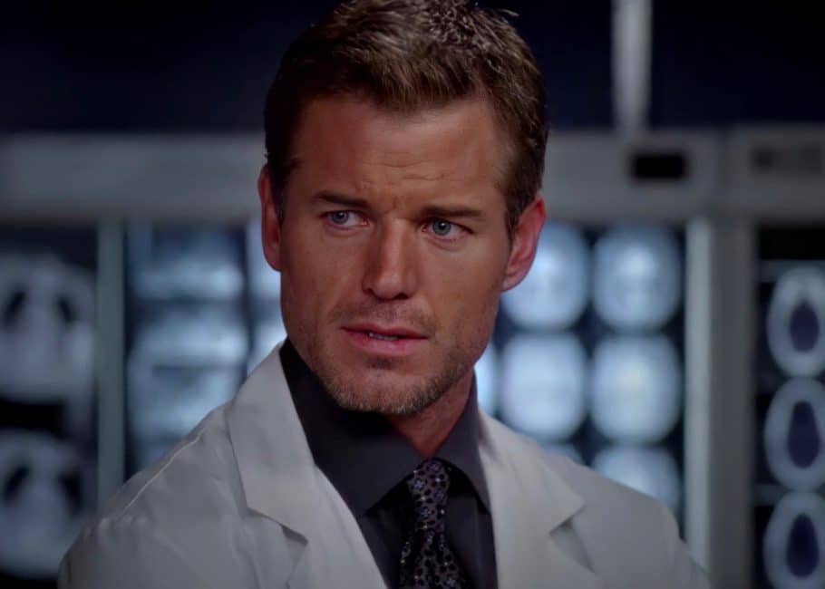 Confira o quiz sobre o personagem Mark Sloan da série Grey's Anatomy abaixo