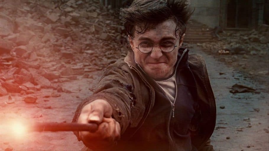 Quiz - Prove que você lembra para que servem estes 10 feitiços de Harry Potter