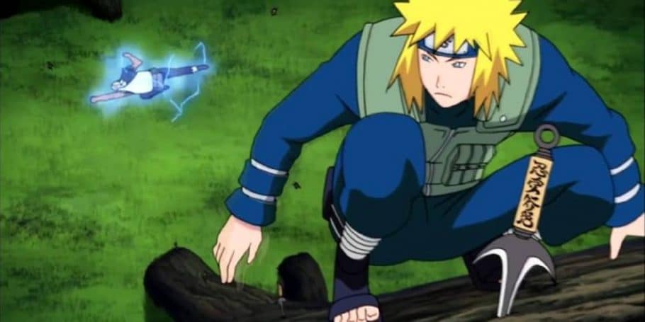Estas foram as 5 melhores decisões de Naruto como Hokage em Boruto: Naruto  Next Generations - Critical Hits