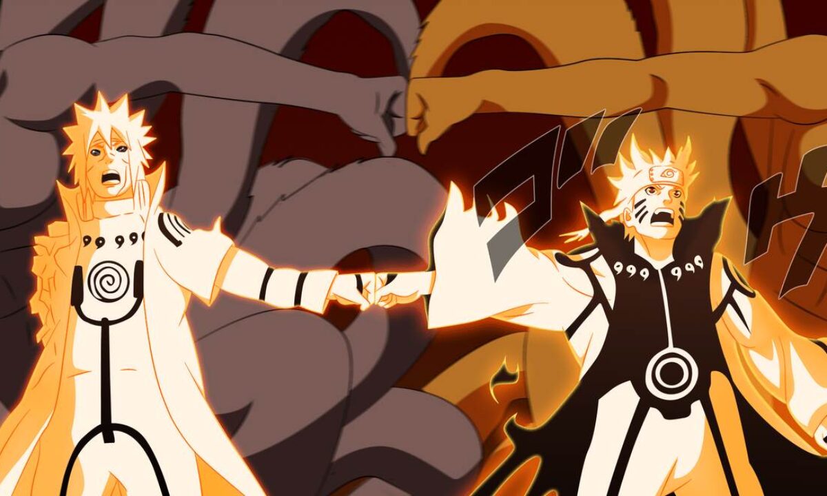 5 Curiosidades sobre Minato, o Quarto Hokage de Naruto Shippuden - Critical  Hits