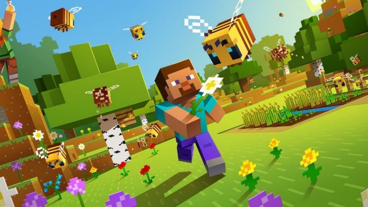 como jogar minecraft com um amigo no celular à distância