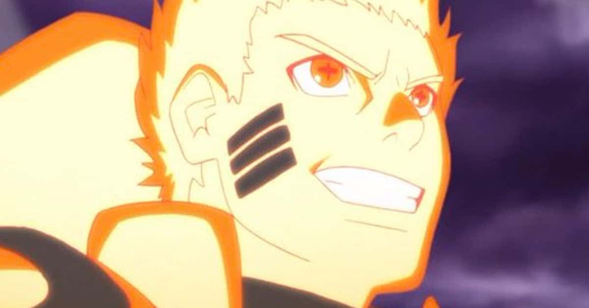 Naruto e Sasuke tiveram a sua maior batalha em Boruto até agora