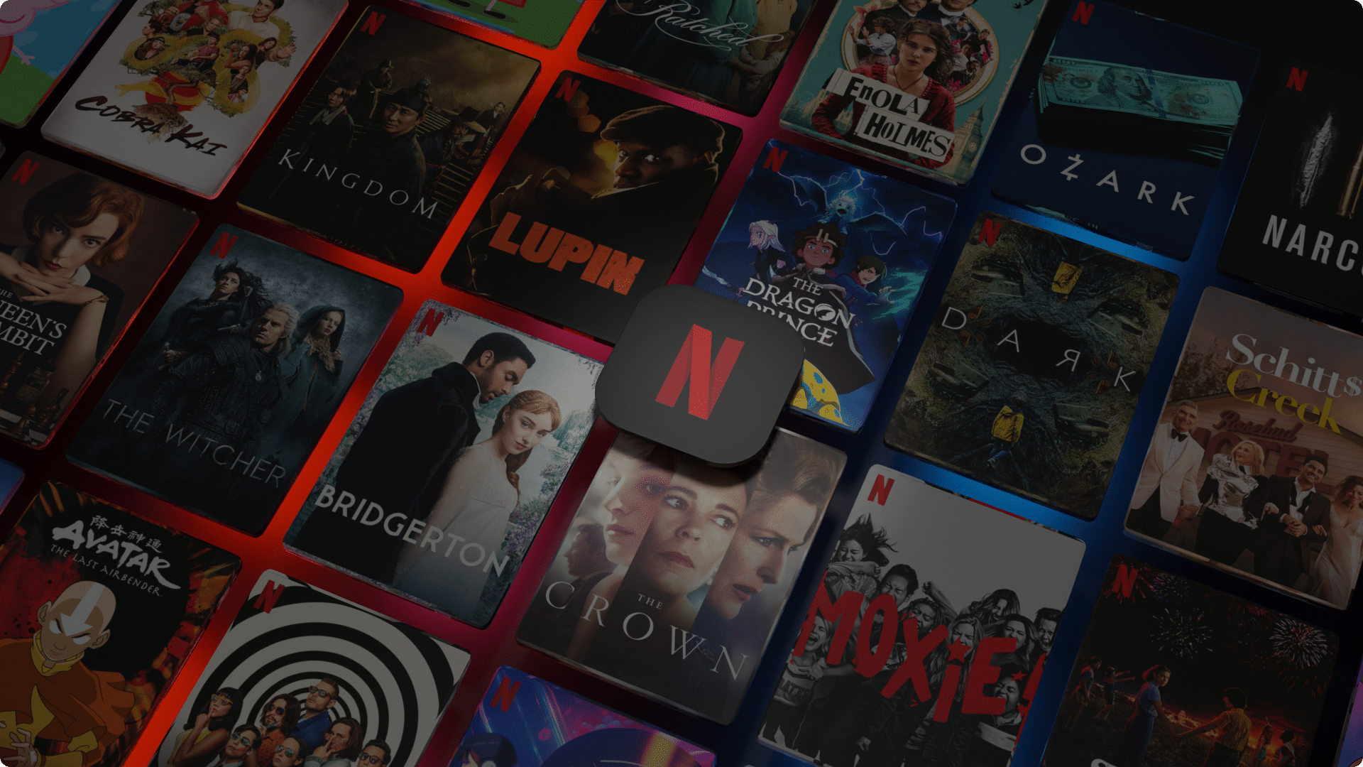 Netflix aumenta preços no Brasil; mensalidades chegam a R$55,90