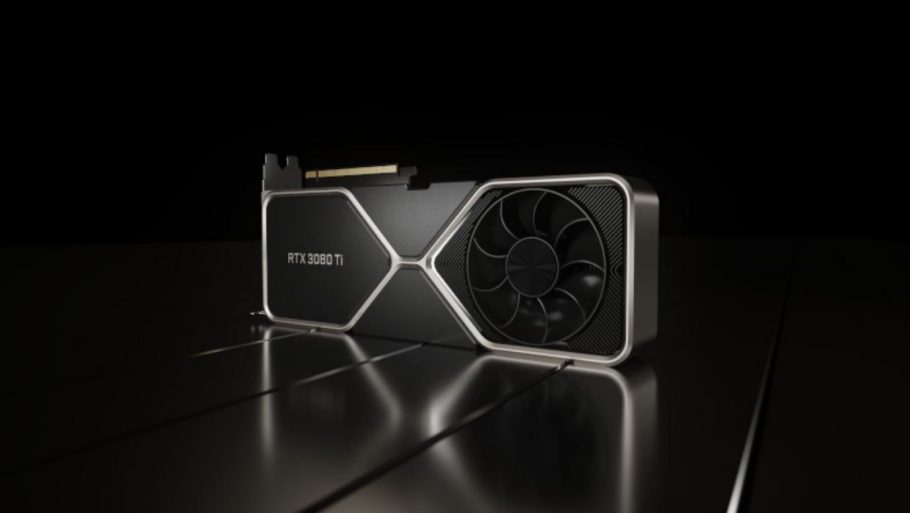 Nvidia apresenta a GeForce RTX 3080 Ti