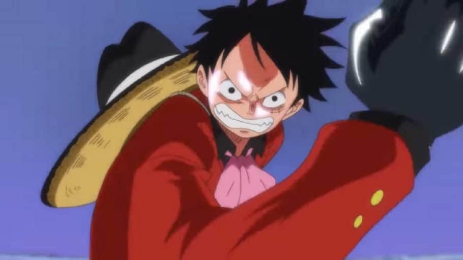 Conheça o signo dos principais personagens de One Piece