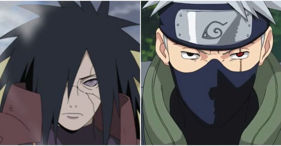 Naruto: 5 dicas de que Tobi era o Obito Uchiha que você não percebeu
