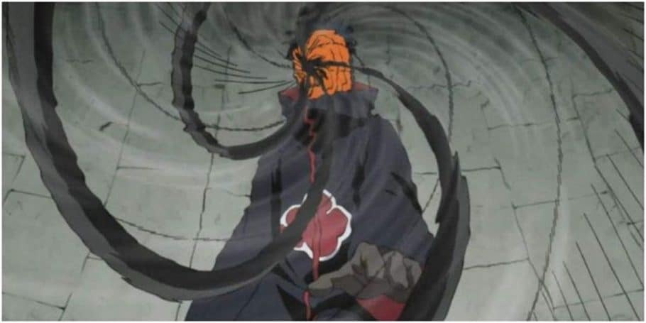 5 Maneiras em que o Sharingan é útil fora da batalha em Naruto