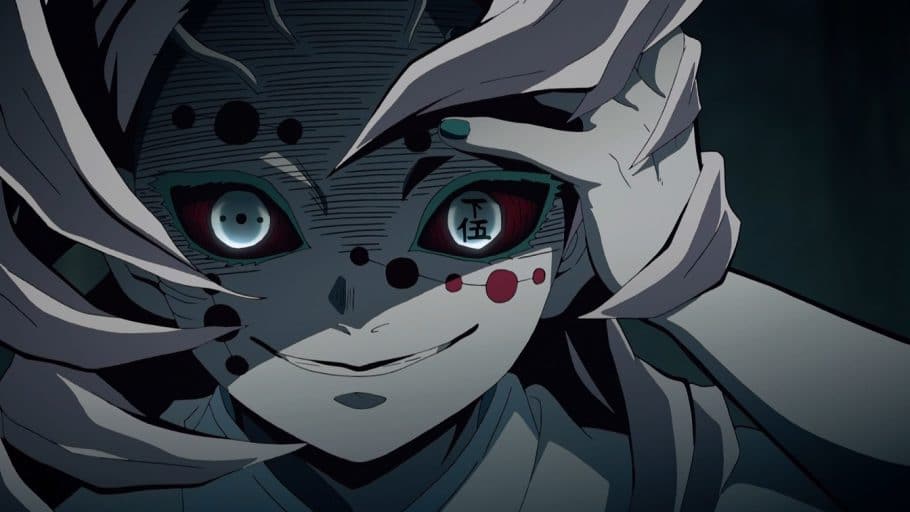 TOP 10 ONIS MAIS FORTES DE DEMON SLAYER. QUAL O ONI MAIS FORTE DE KIMETSU  NO YAIBA 