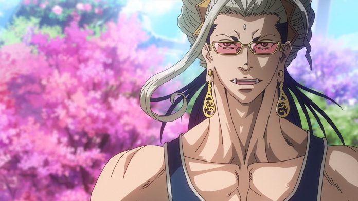 As 5 habilidades de prever o futuro mais fortes dos animes