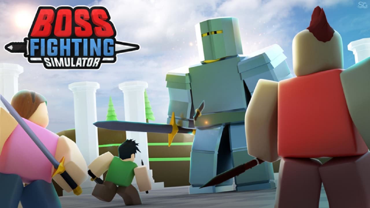 Roblox - Códigos para o Anime Fighting Simulator (julho 2023)