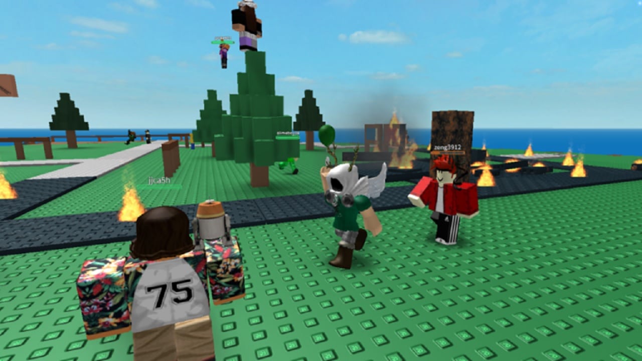 Roblox Codigos Para O Natural Disaster Survival Julho 2021 Critical Hits - codegos do jogo survivor roblox