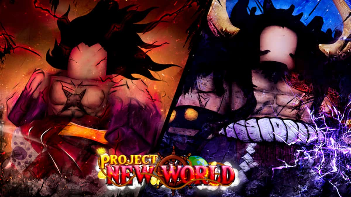 Roblox - Códigos para o Project New World (julho 2023) - Critical Hits