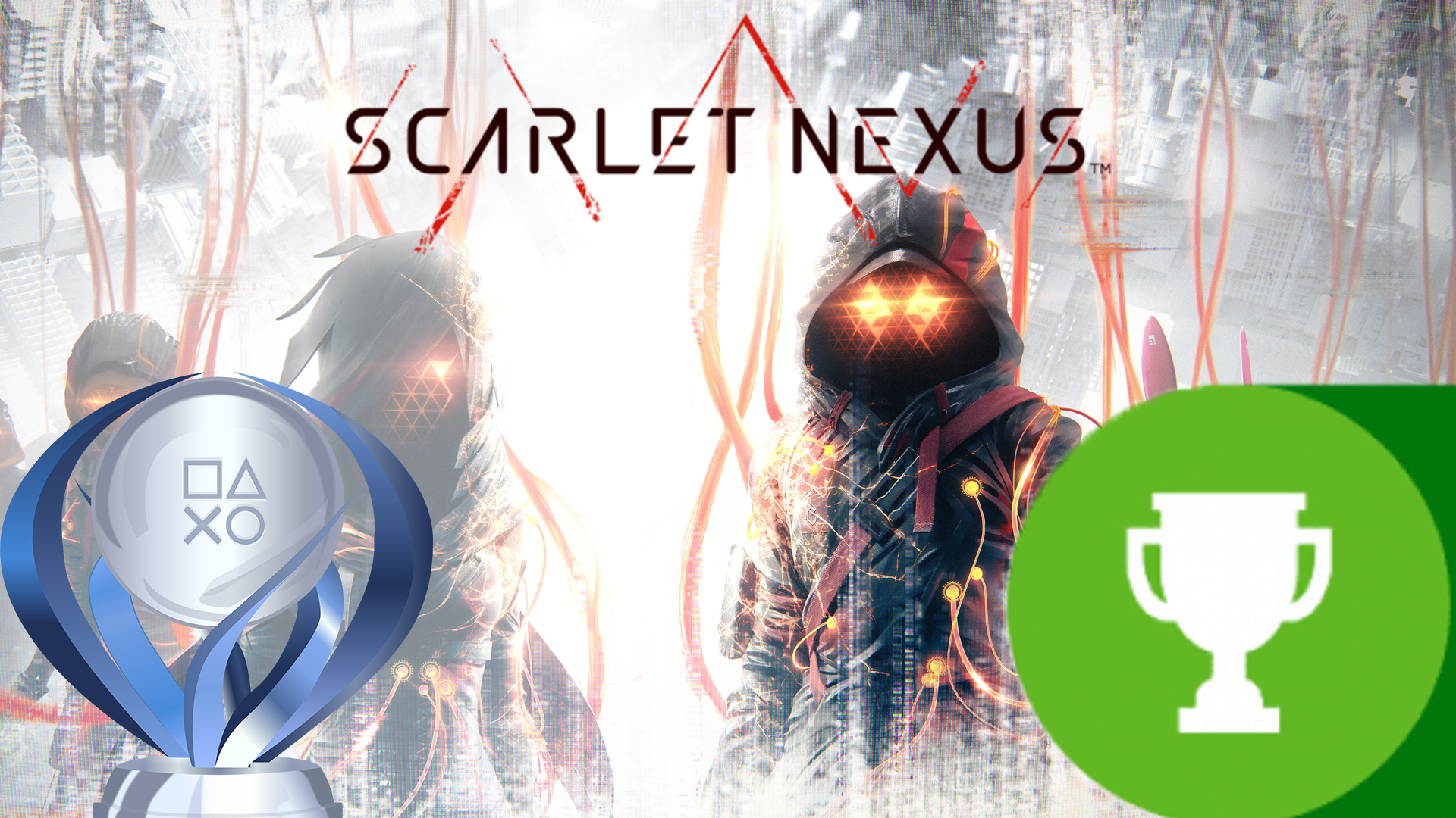 Scarlet Nexus - Guia da Platina (1000g) - Critical Hits