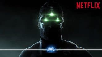 A primeira imagem de Splinter Cell da Netflix foi revelada - Critical Hits