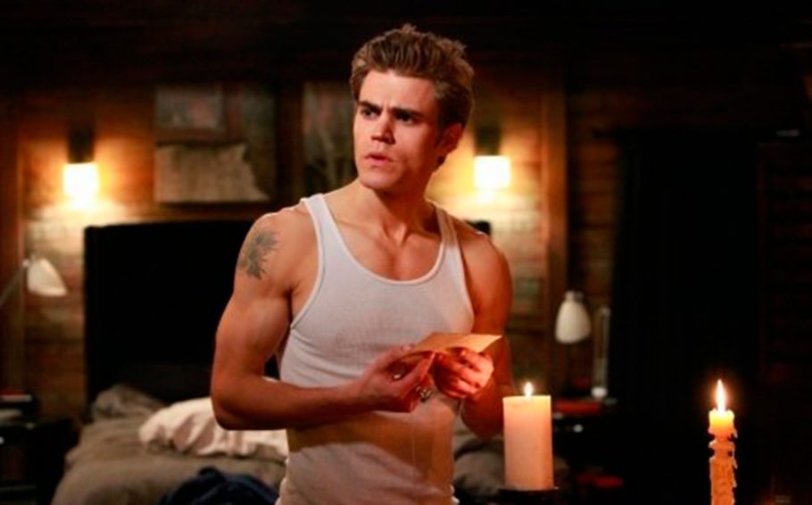 Quiz - Duvidamos que você lembre se estas frases sobre Stefan Salvatore de The Vampire Diaries são verdadeiras ou falsas