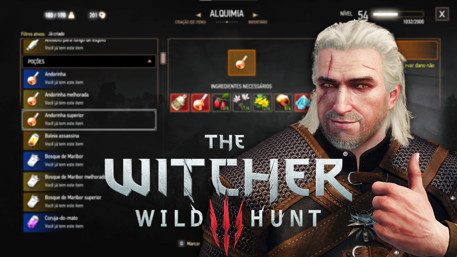 запрошенная операция требует повышения the witcher 3 mod manager фото 45