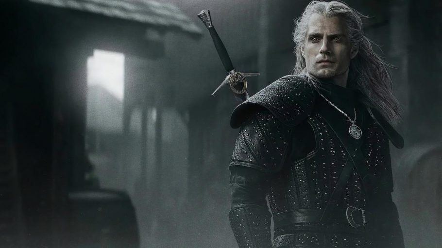 Segunda temporada de The Witcher - Netflix libera o primeiro Trailer