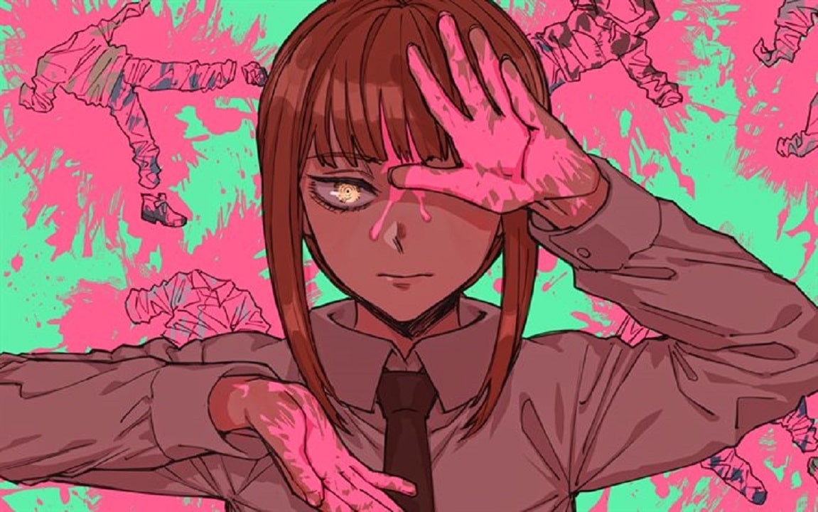 Makima: Tudo sobre a personagem de Chainsaw Man